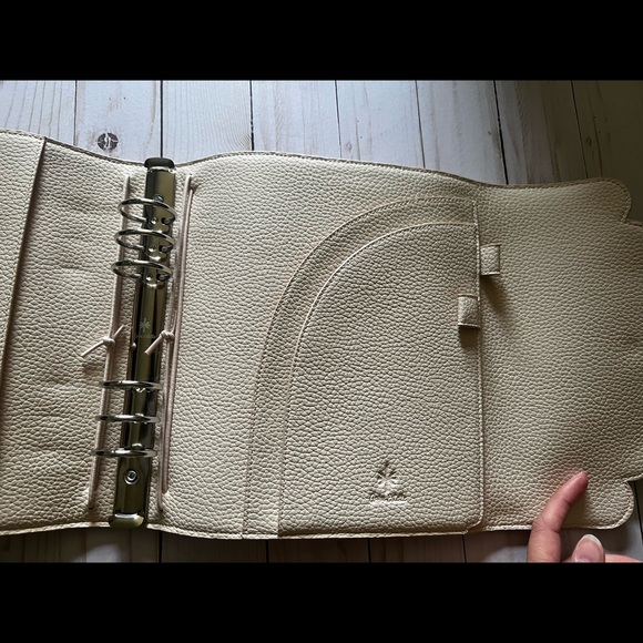 Aura Estelle A5 Wide Cloud - Picture 4 of 5